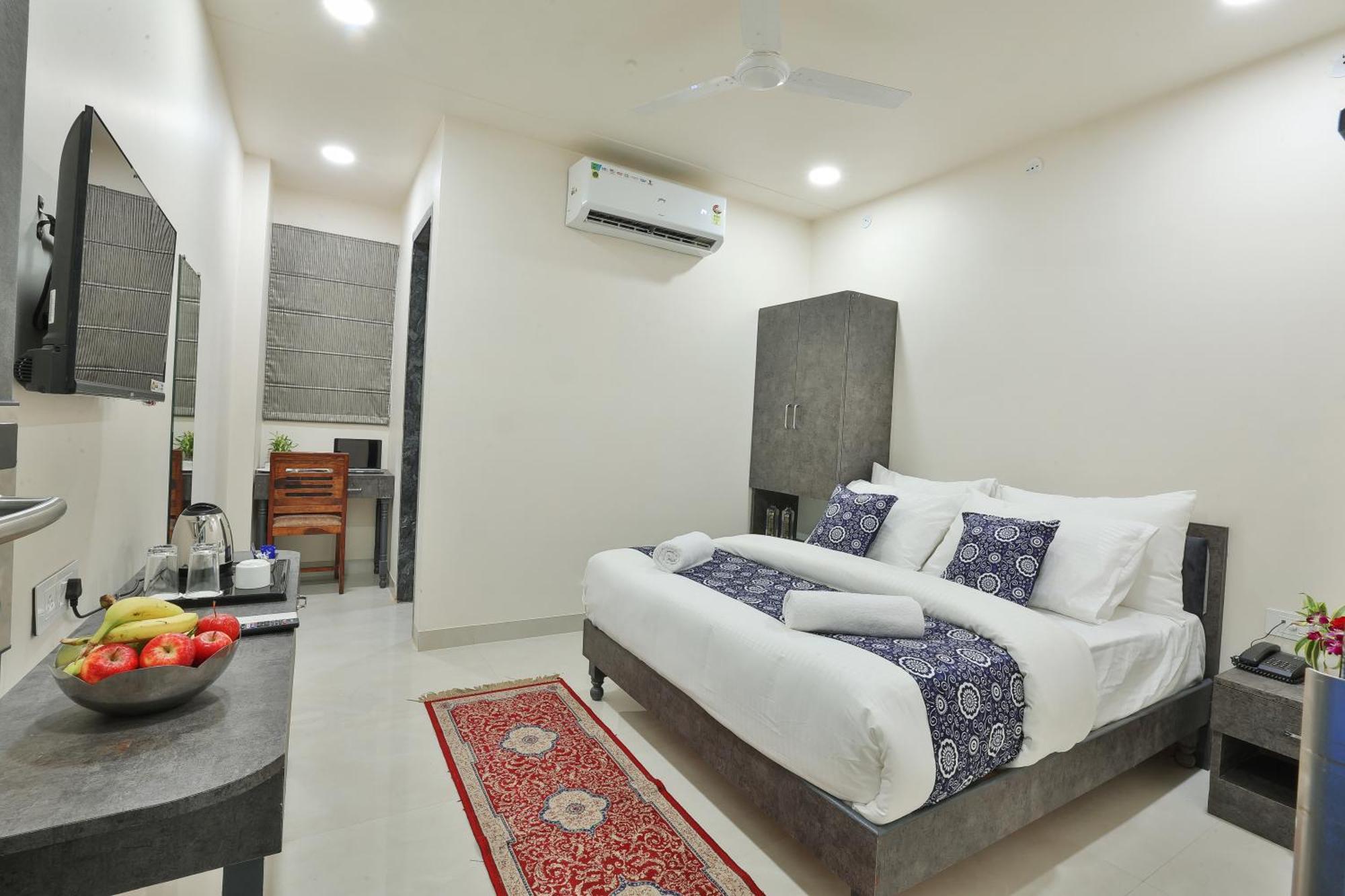 Royal Ocean Prime 3* Jaipur
