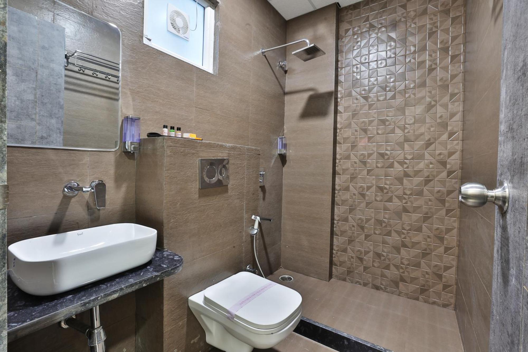 Royal Ocean Prime Hotel Jaipur