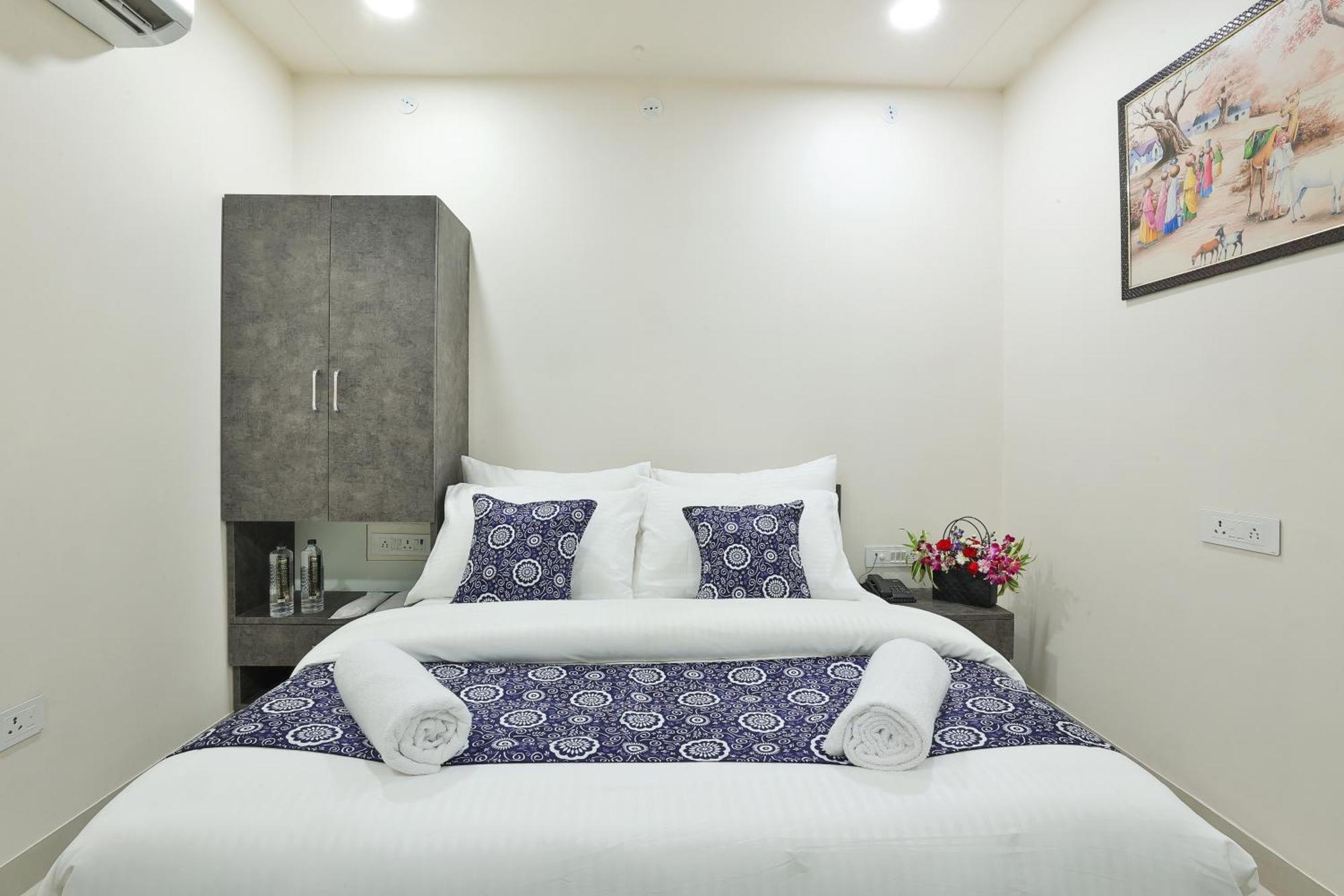 Royal Ocean Prime Hotel Jaipur