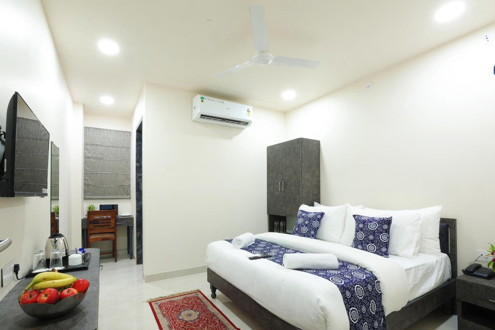 Royal Ocean Prime Hotel 3*