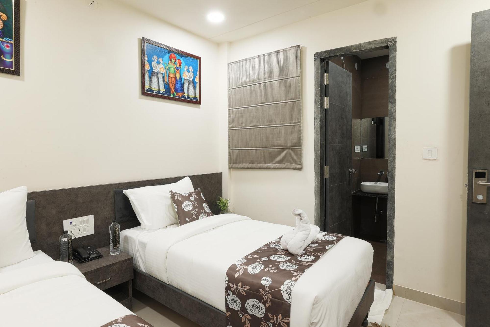 Royal Ocean Prime Hotel 3*
