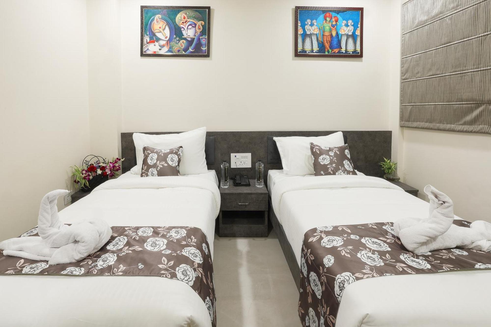 Royal Ocean Prime Hotel Jaipur