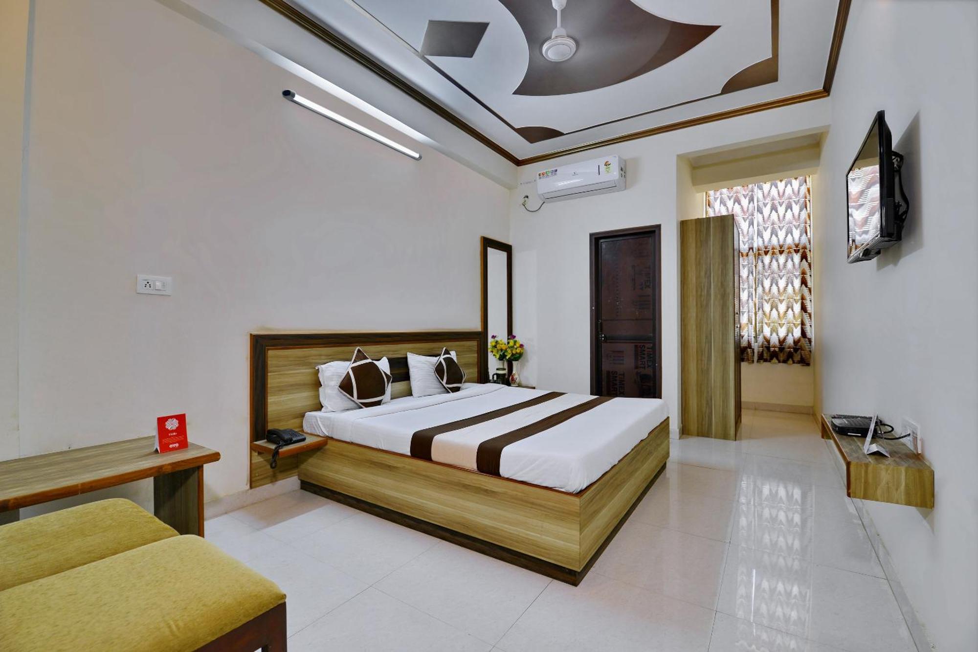 Collection O Himalaya Tower Jaipur