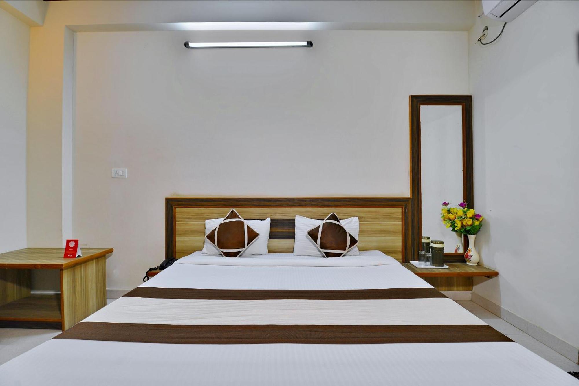 Collection O Himalaya Tower 3* Jaipur