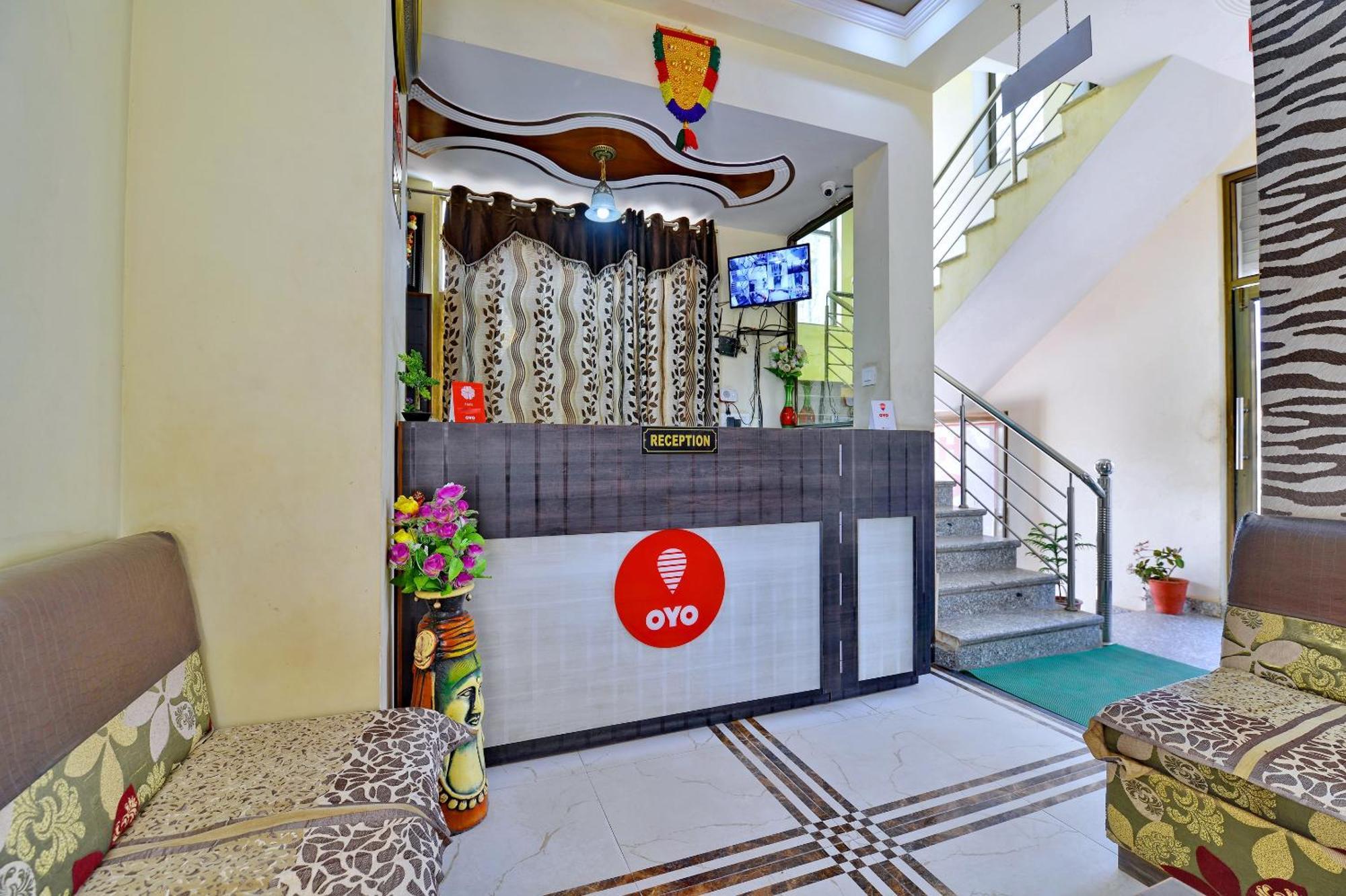 Collection O Himalaya Tower Jaipur