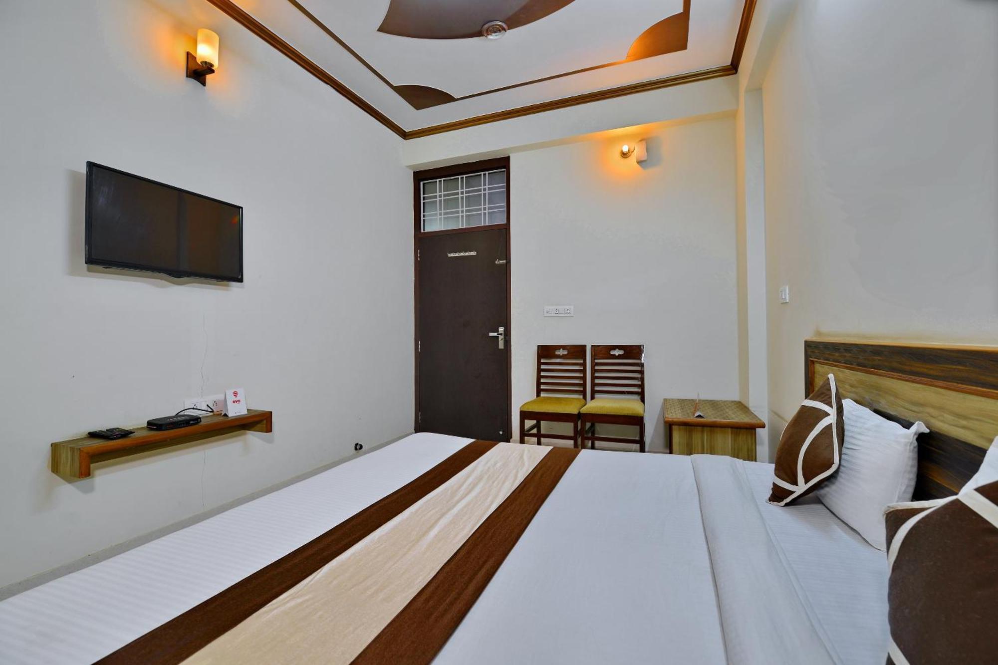 Collection O Himalaya Tower Hotel
