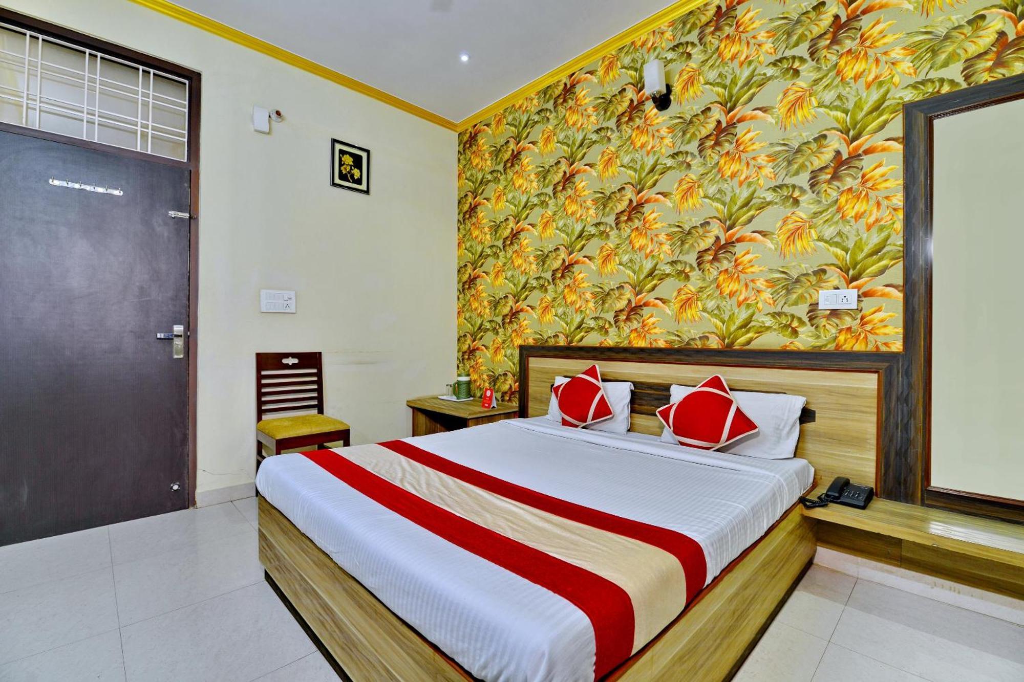 Hotel Collection O Himalaya Tower