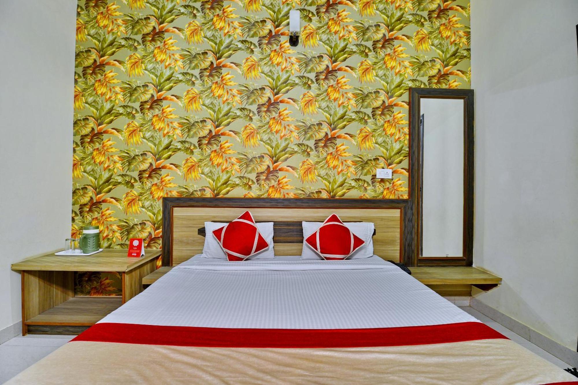 Collection O Himalaya Tower Hotel 3*