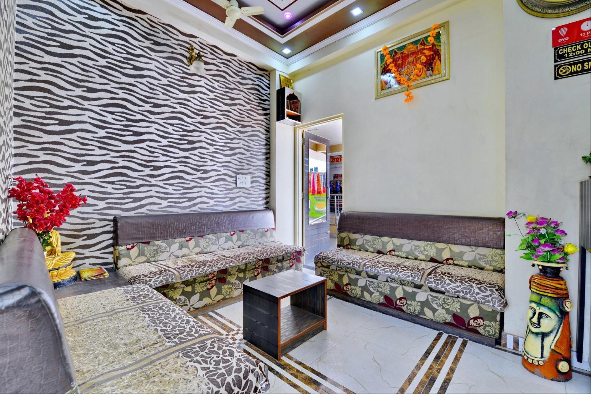 Collection O Himalaya Tower Hotel Jaipur
