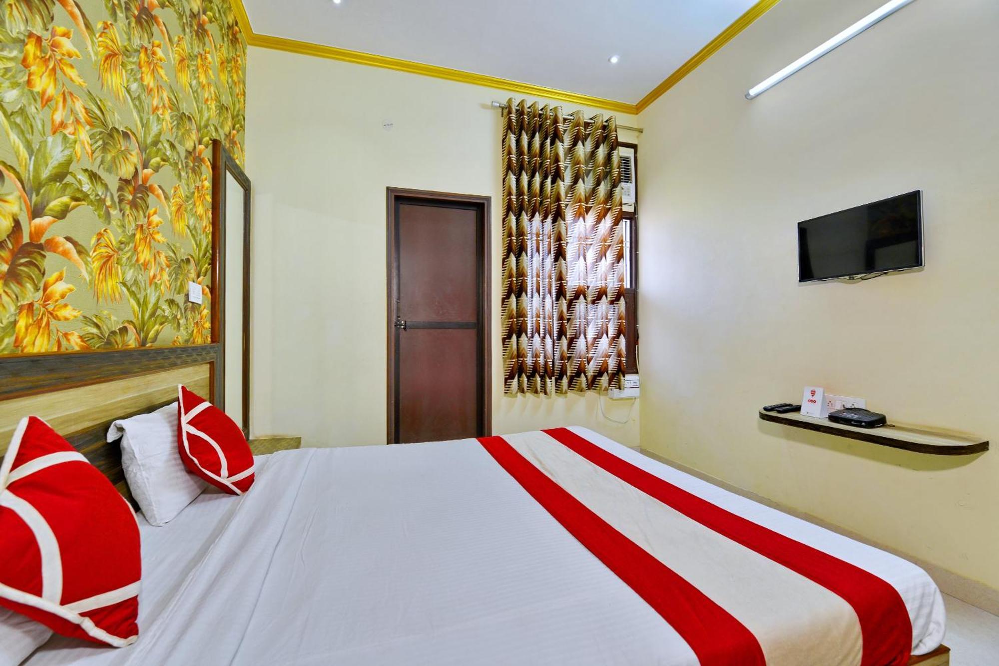 Hotel Collection O Himalaya Tower Jaipur