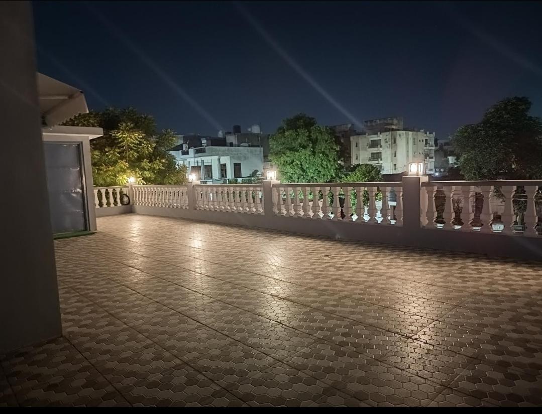 Homestay Wayside 13 Jaipur