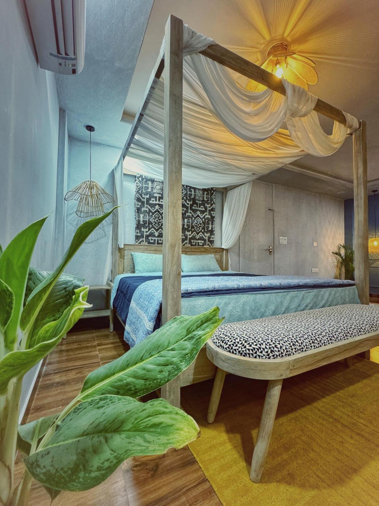 Urban Elegance In Heart Jaipur