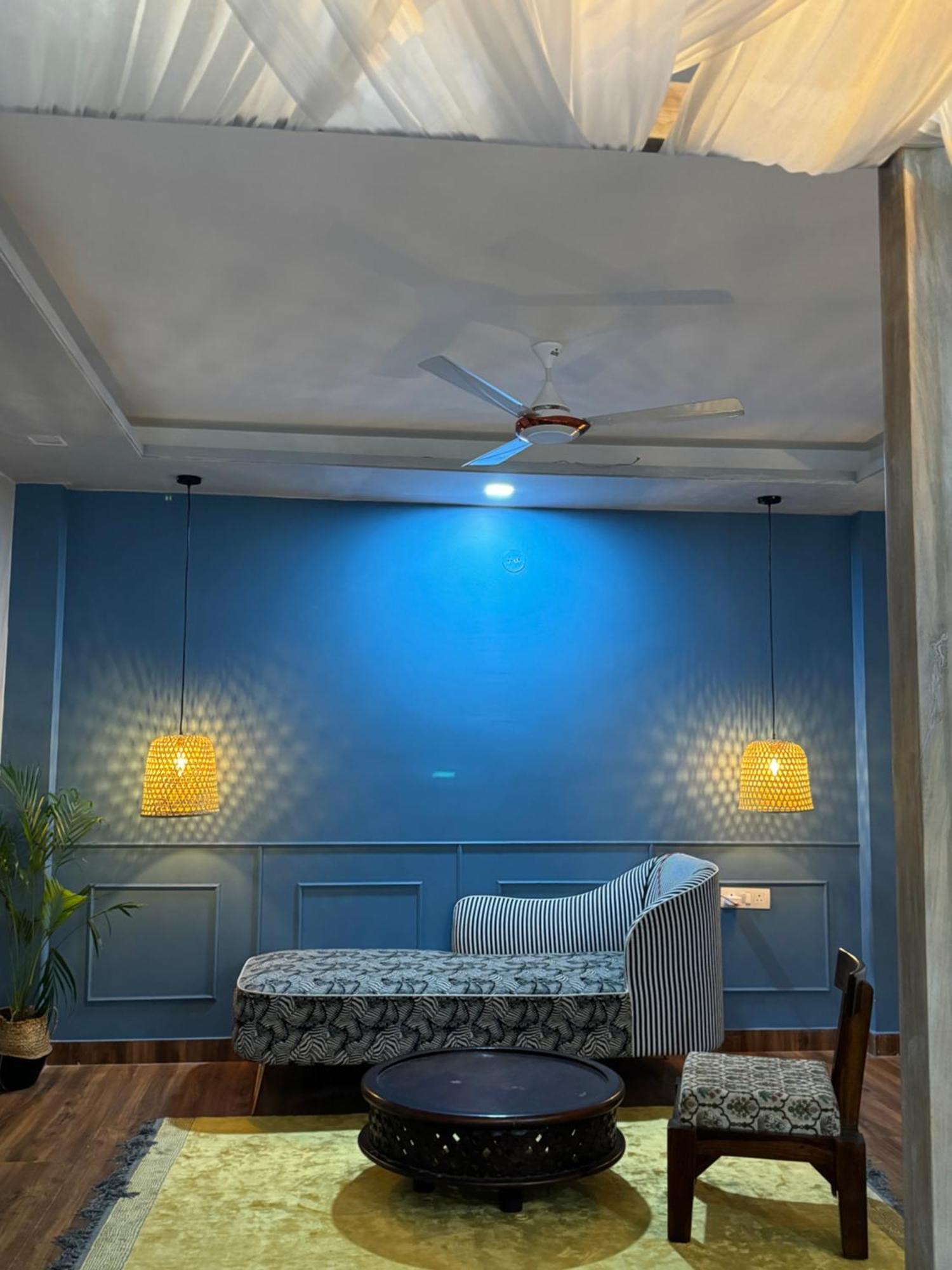 Urban Elegance In Heart Jaipur