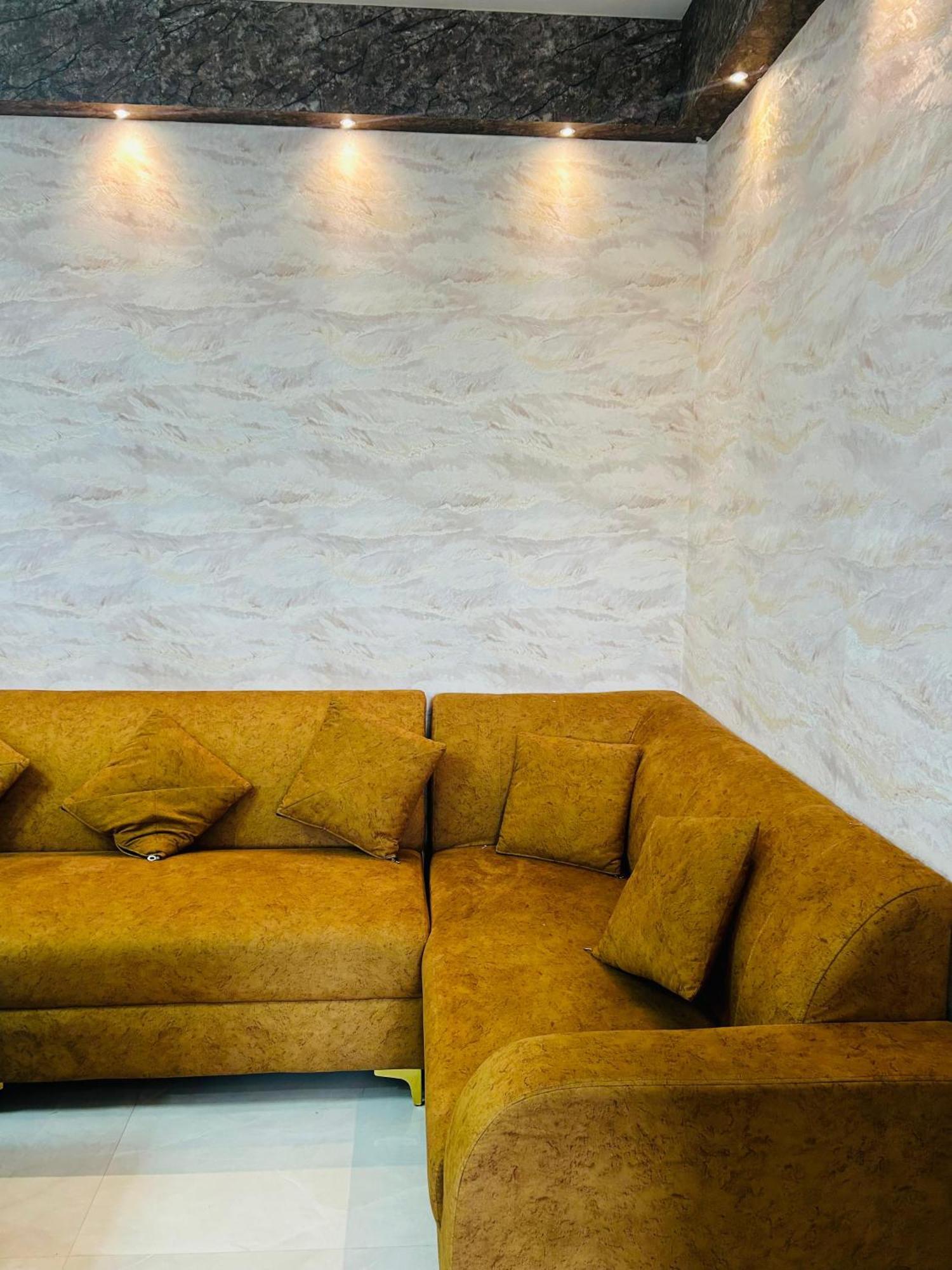 Lux 3bhk Fully Furnished With Amenities Apartment Jaipur