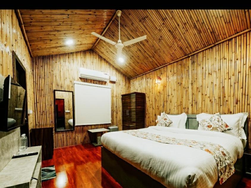 Hotel Arcadia Plutus Jaipur