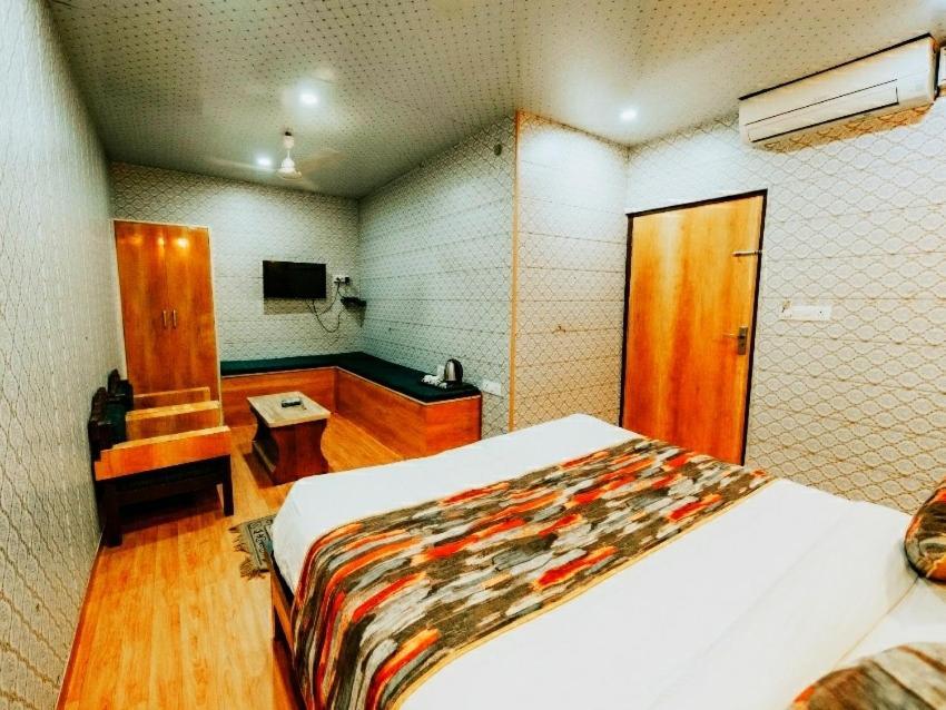 Hotel Arcadia Plutus Jaipur