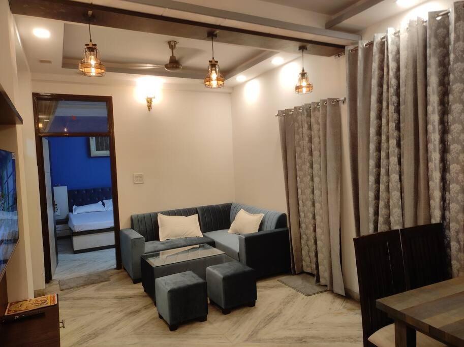 Apartment The Cozy Palace