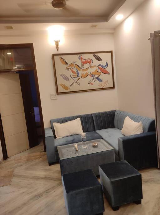 Apartment The Cozy Palace