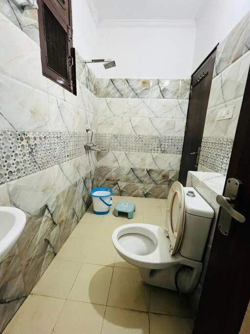 The Cozy Palace Apartment Jaipur