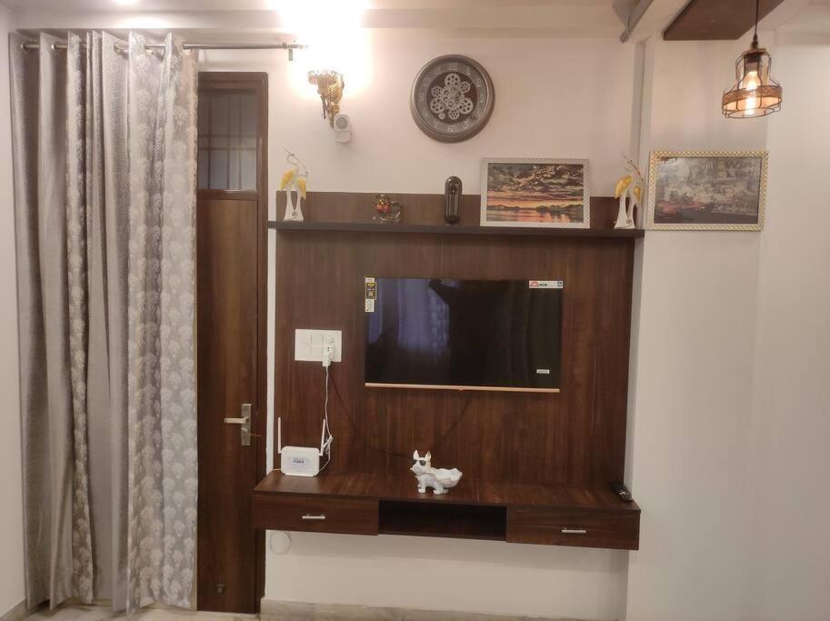 The Cozy Palace Apartment Jaipur