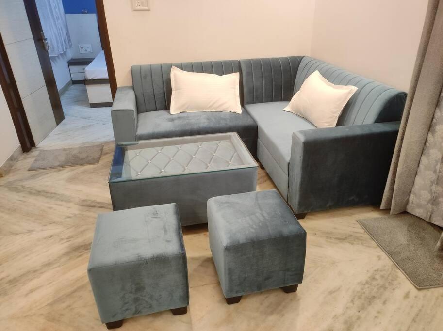 The Cozy Palace Apartment Jaipur