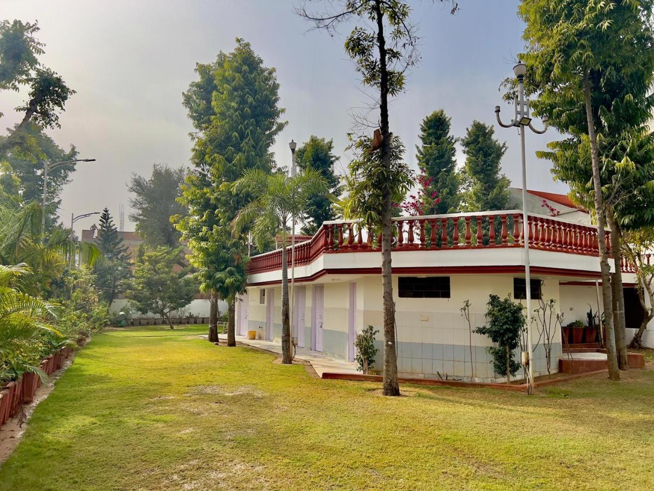Tambi Farms Jaipur