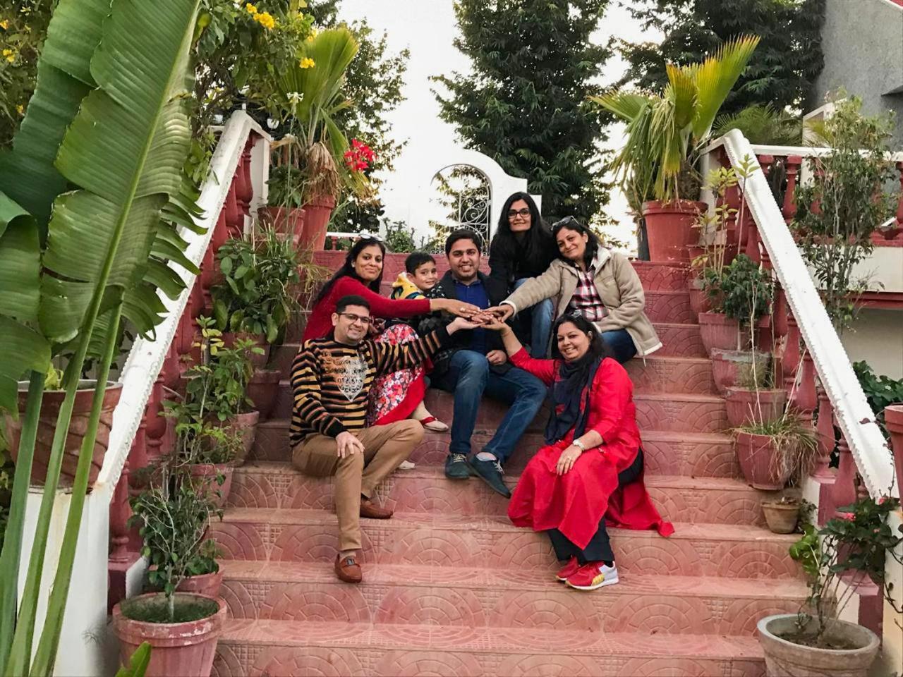 Tambi Farms Jaipur