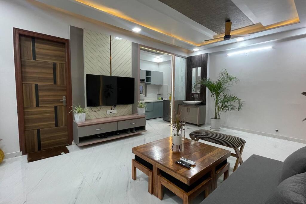 Guru's Ghar Apartment Jaipur
