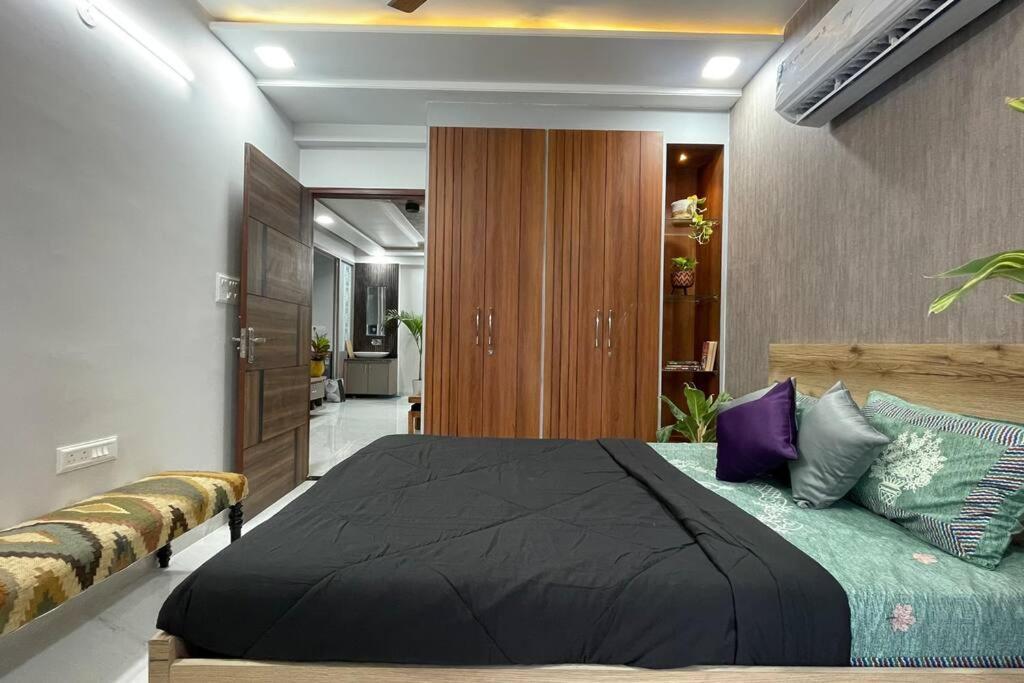 Guru's Ghar Apartment Jaipur