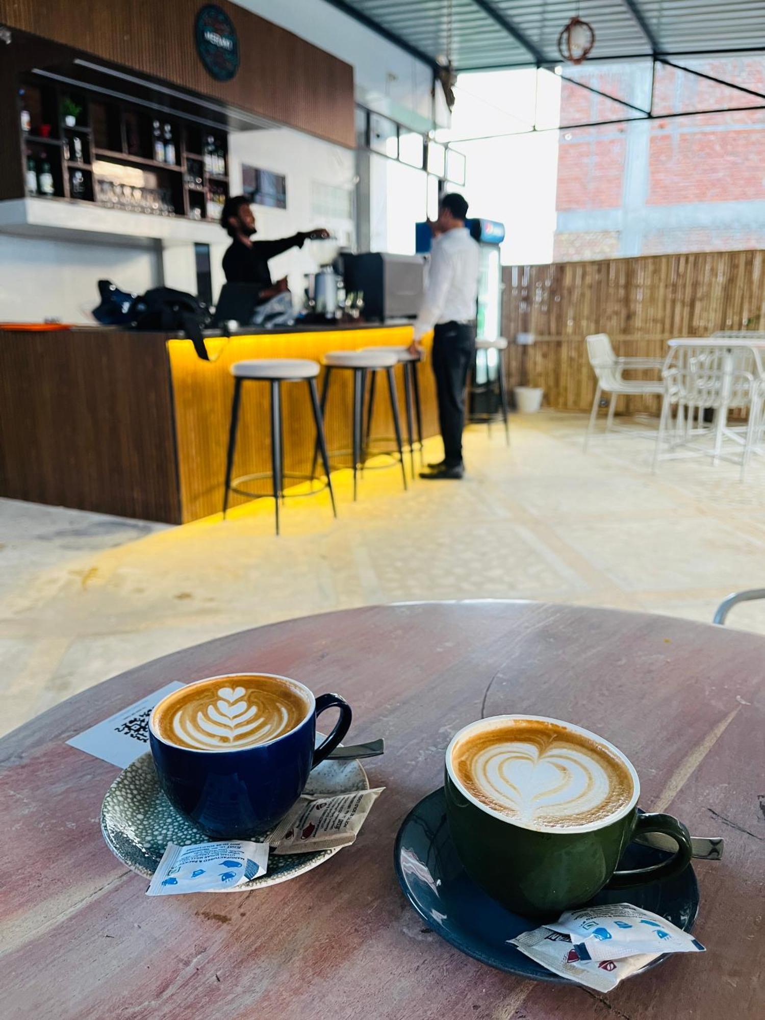 Mojo M -airport Boutique 3* Jaipur