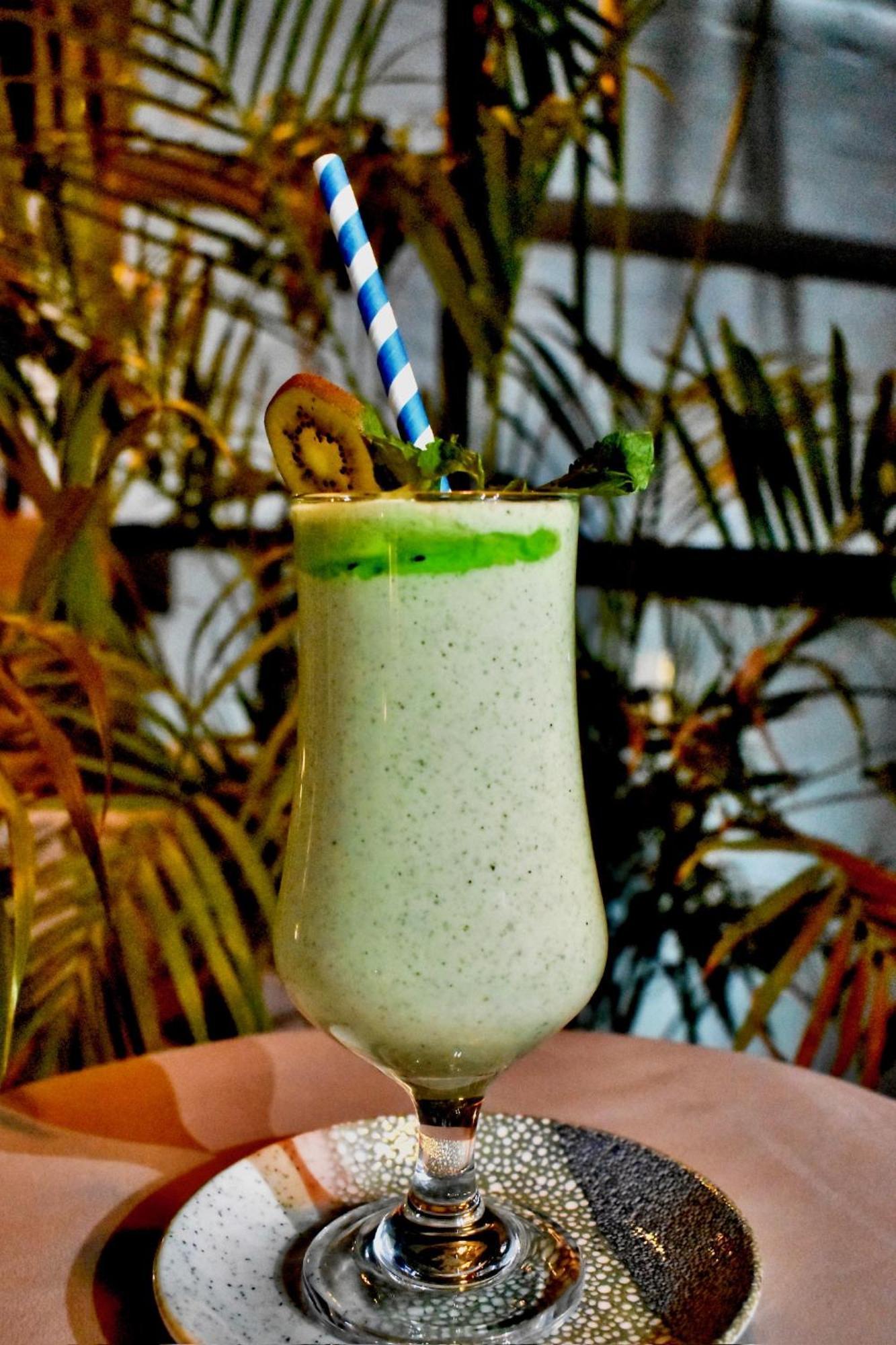 Mojo M -airport Boutique Jaipur