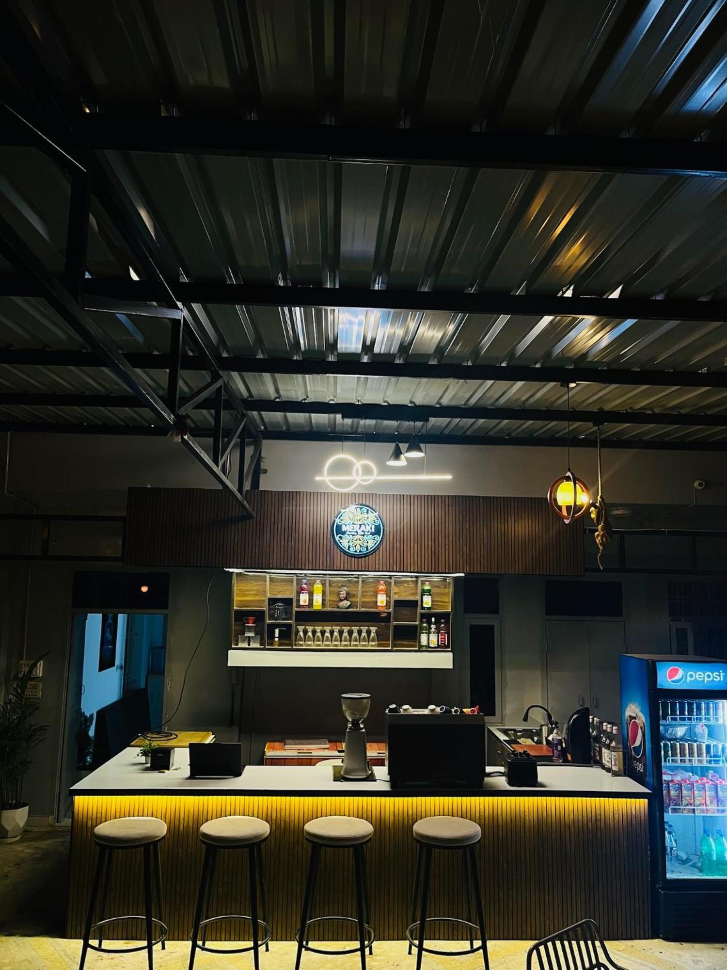 Mojo M -airport Boutique 3* Jaipur