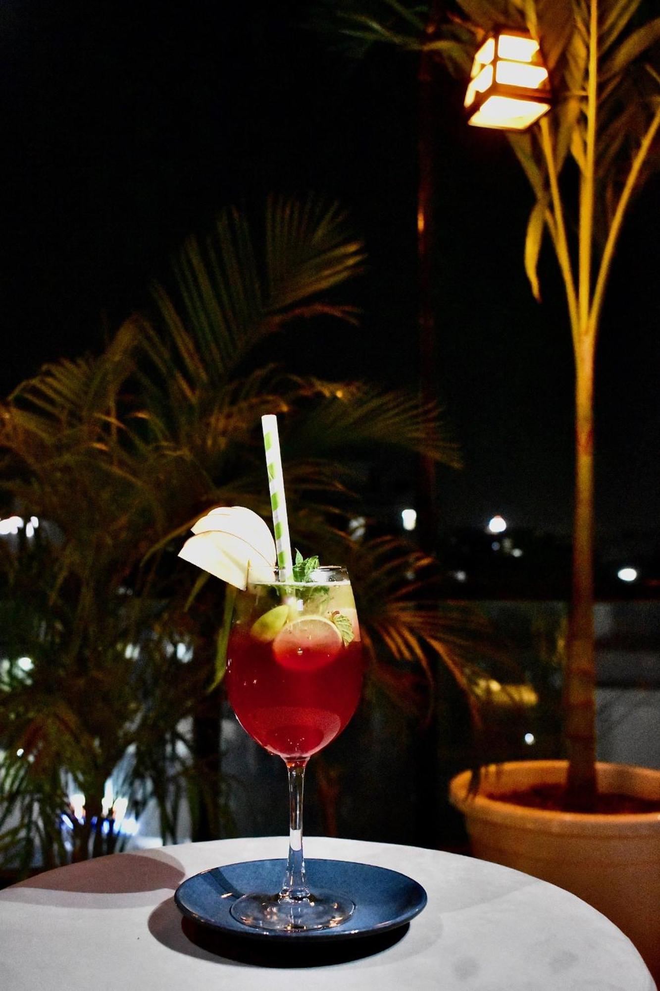 Mojo M -airport Boutique Hotel