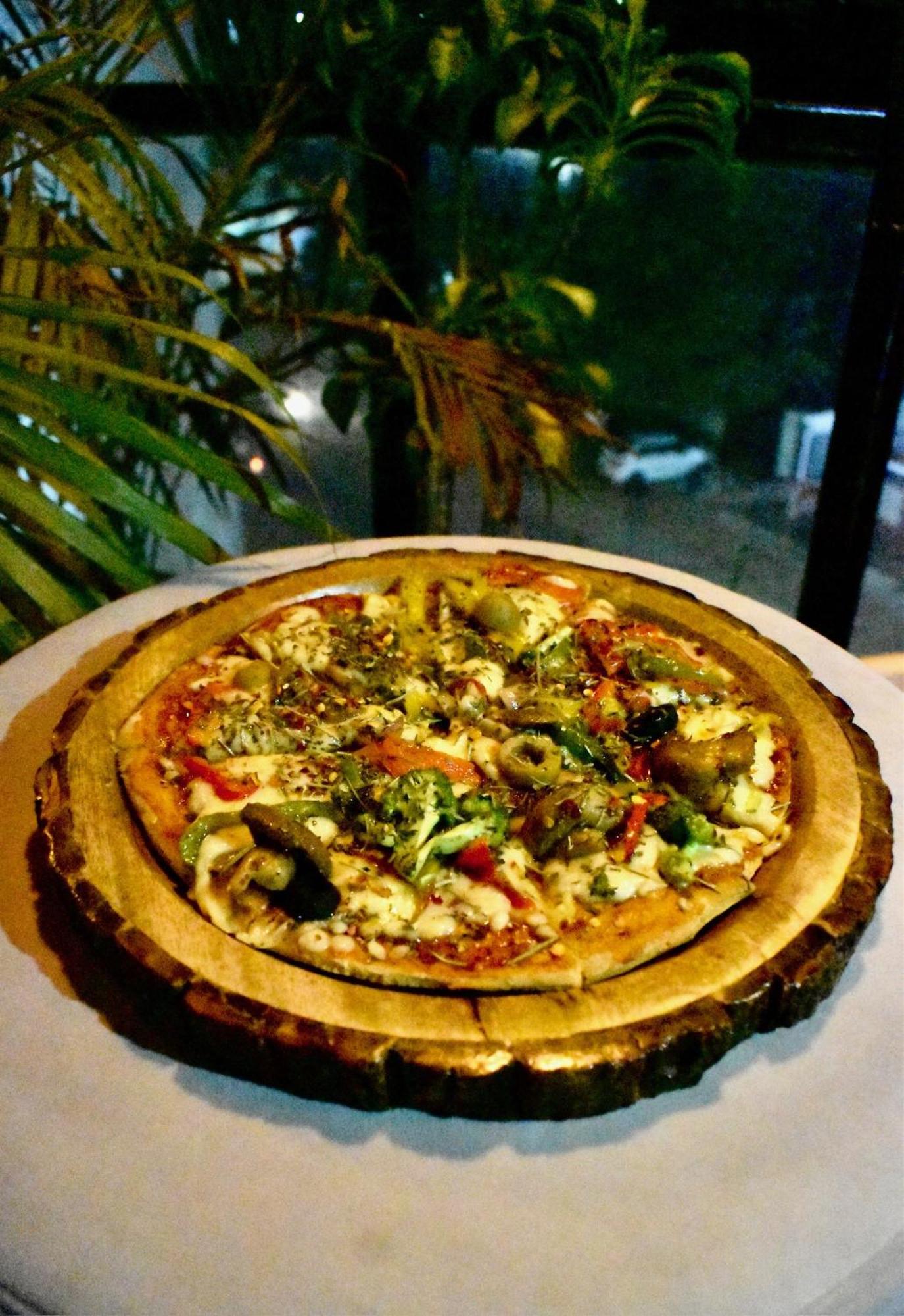Mojo M -airport Boutique Hotel 3*