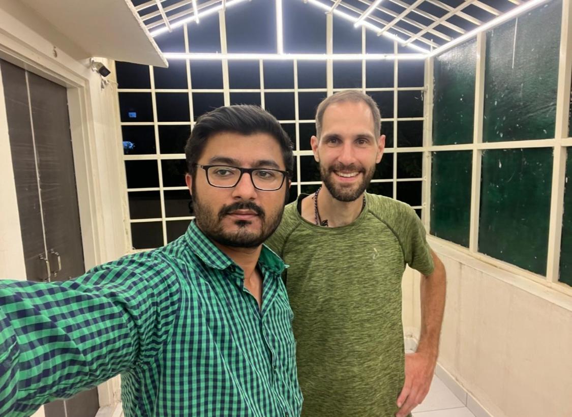 Ivory Hostel Jaipur