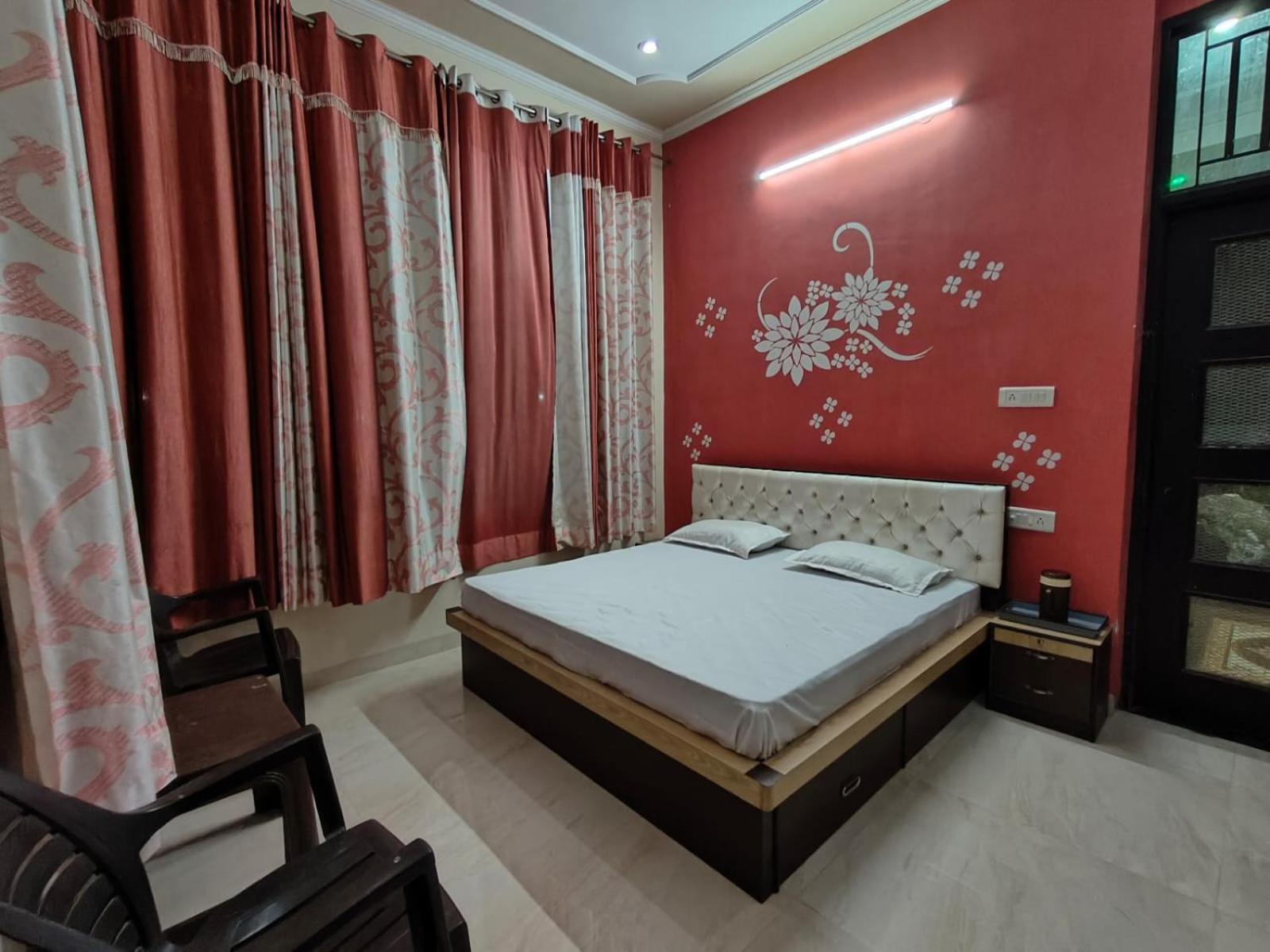 Shivam Holiday Farms * Jaipur