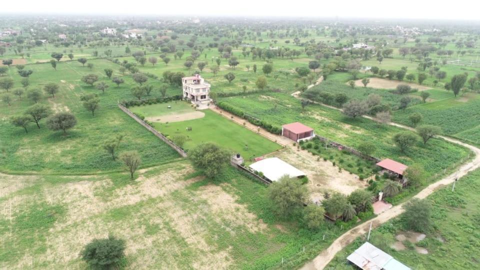 Holiday home Shivam Holiday Farms Jaipur