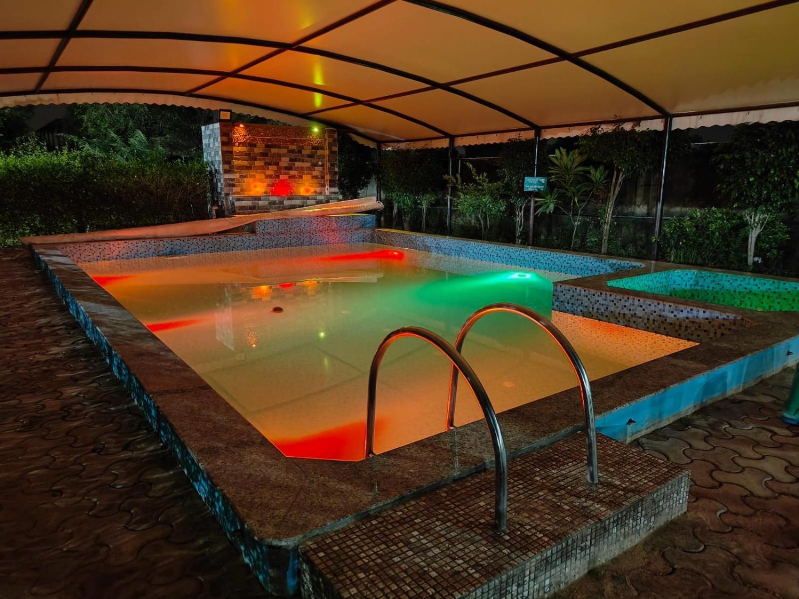 Shivam Holiday Farms Holiday home Jaipur