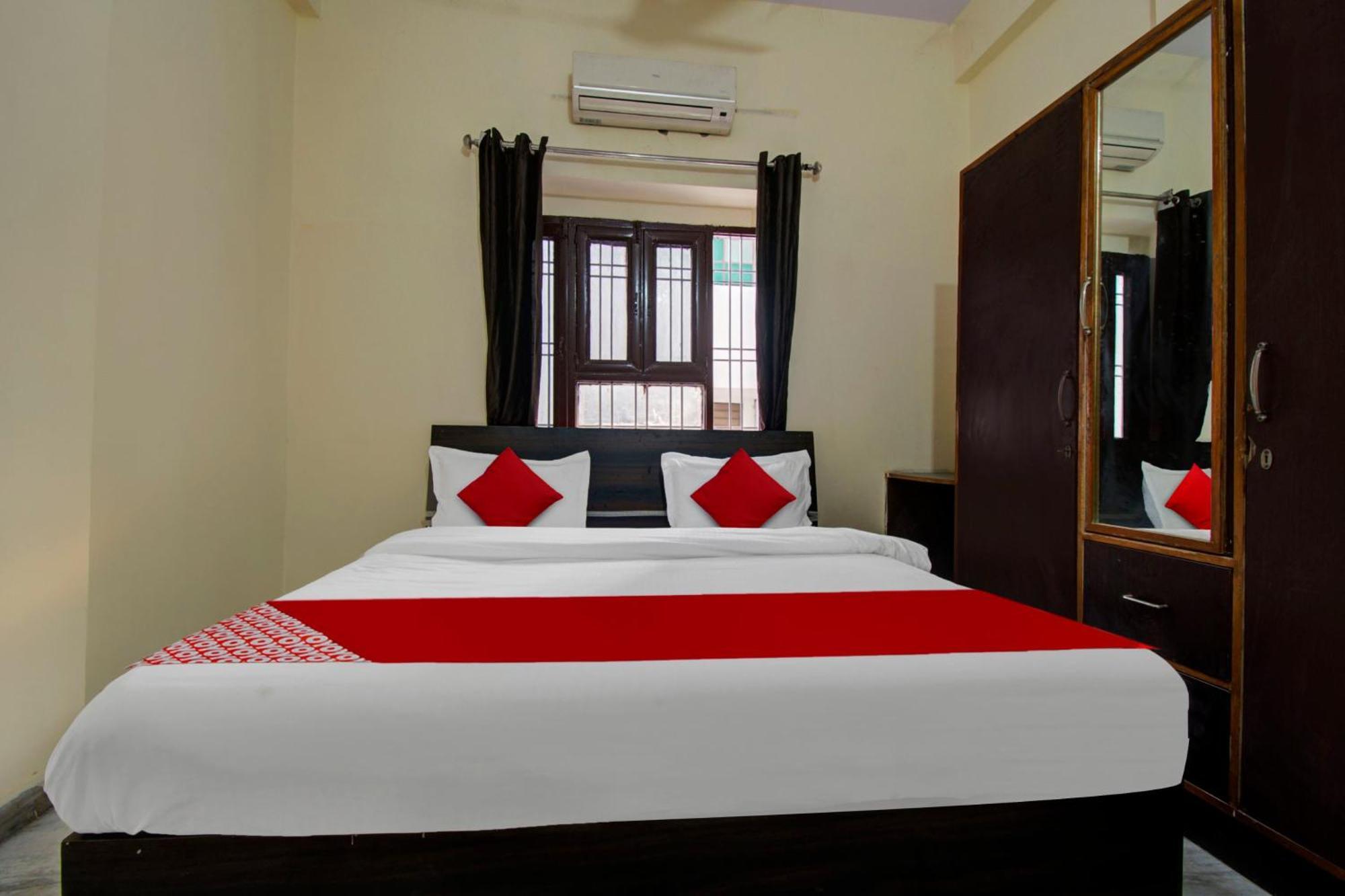Hotel O Tanu Palace 4*