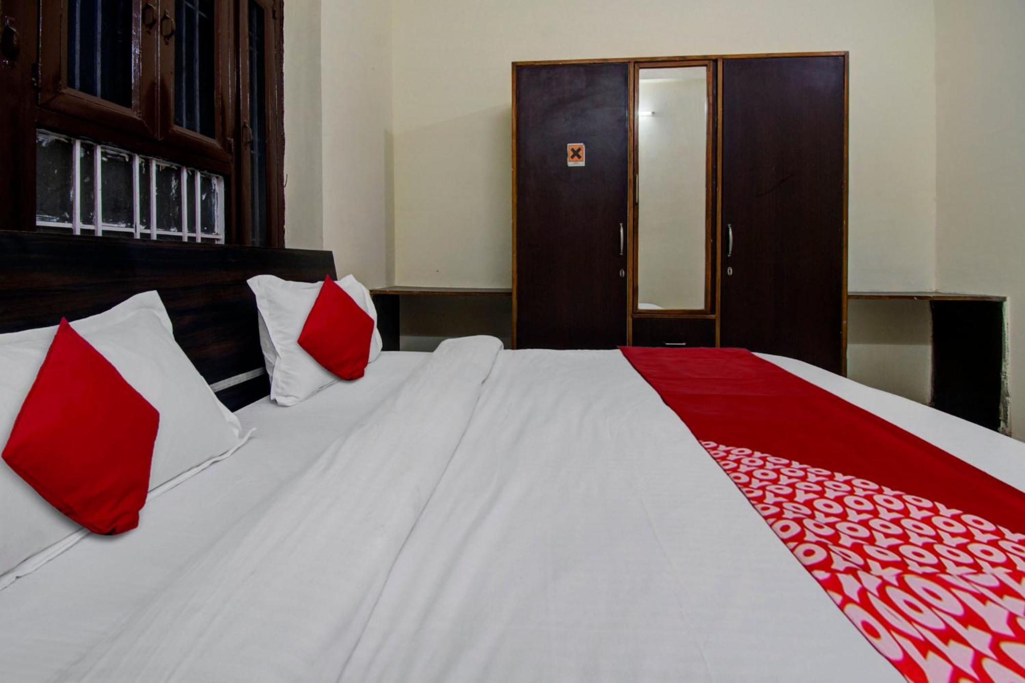 Hotel O Tanu Palace Jaipur