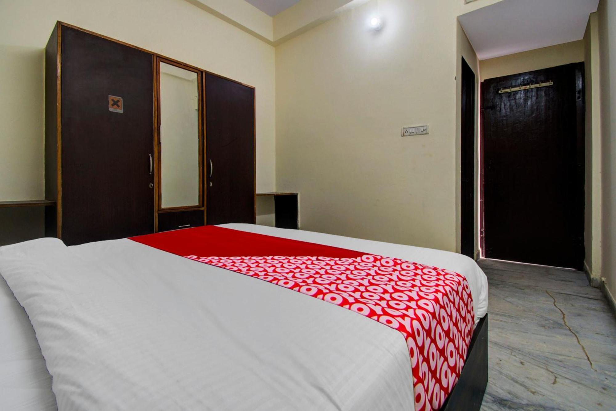 O Tanu Palace 4* Jaipur
