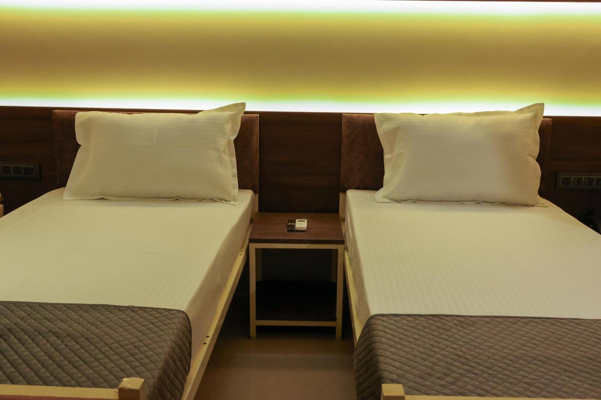 Qila - A Boutique And Rooftop Cafe Hotel