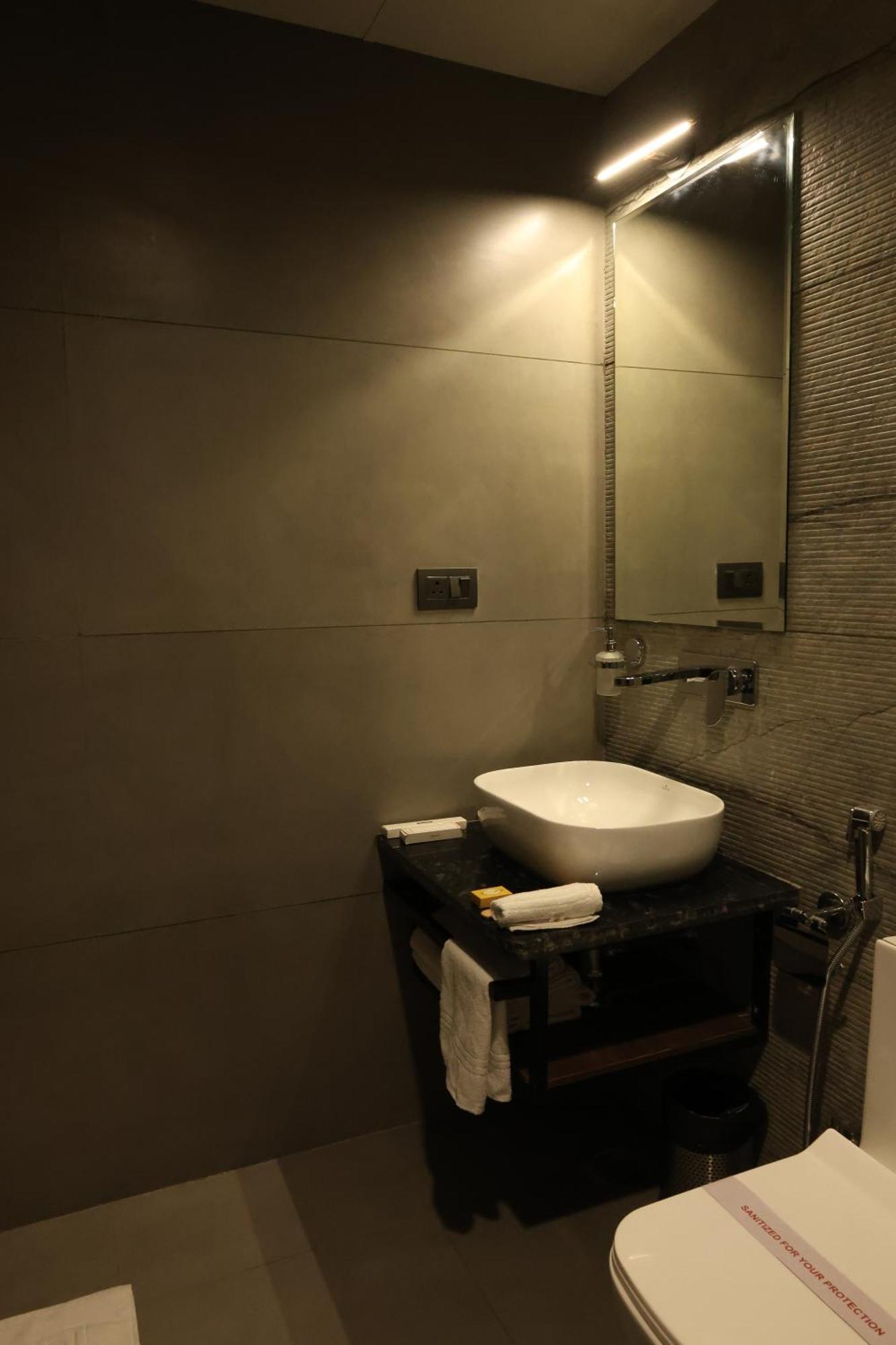 Hotel Qila - A Boutique And Rooftop Cafe Jaipur