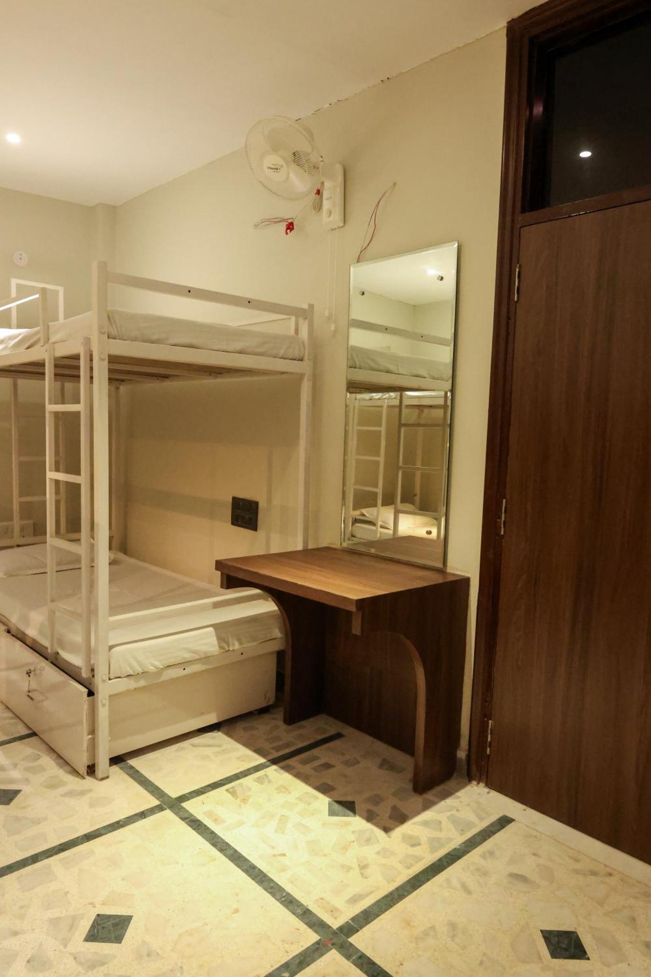 Qila - A Boutique And Rooftop Cafe 3* Jaipur