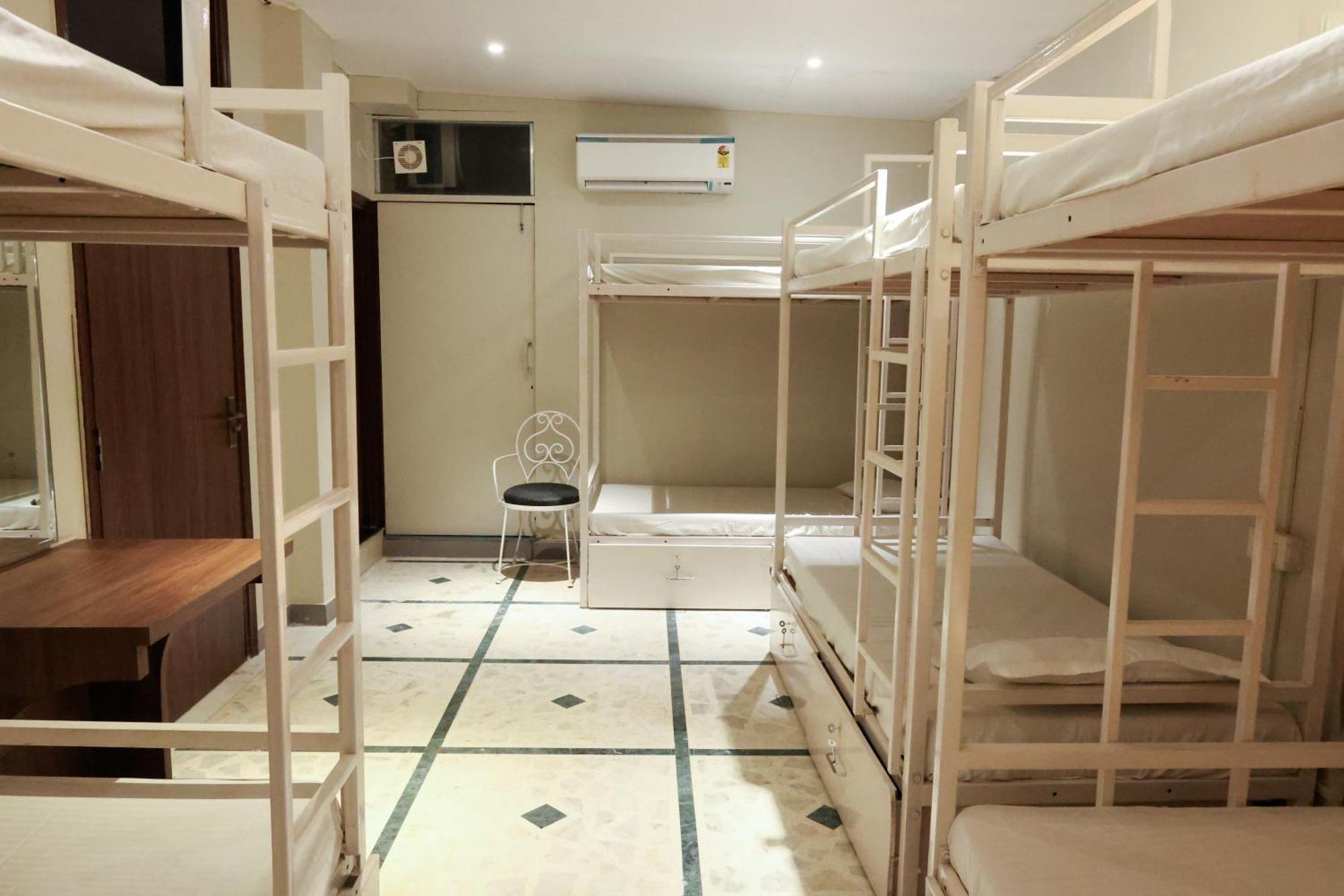 Qila - A Boutique And Rooftop Cafe Hotel 3*