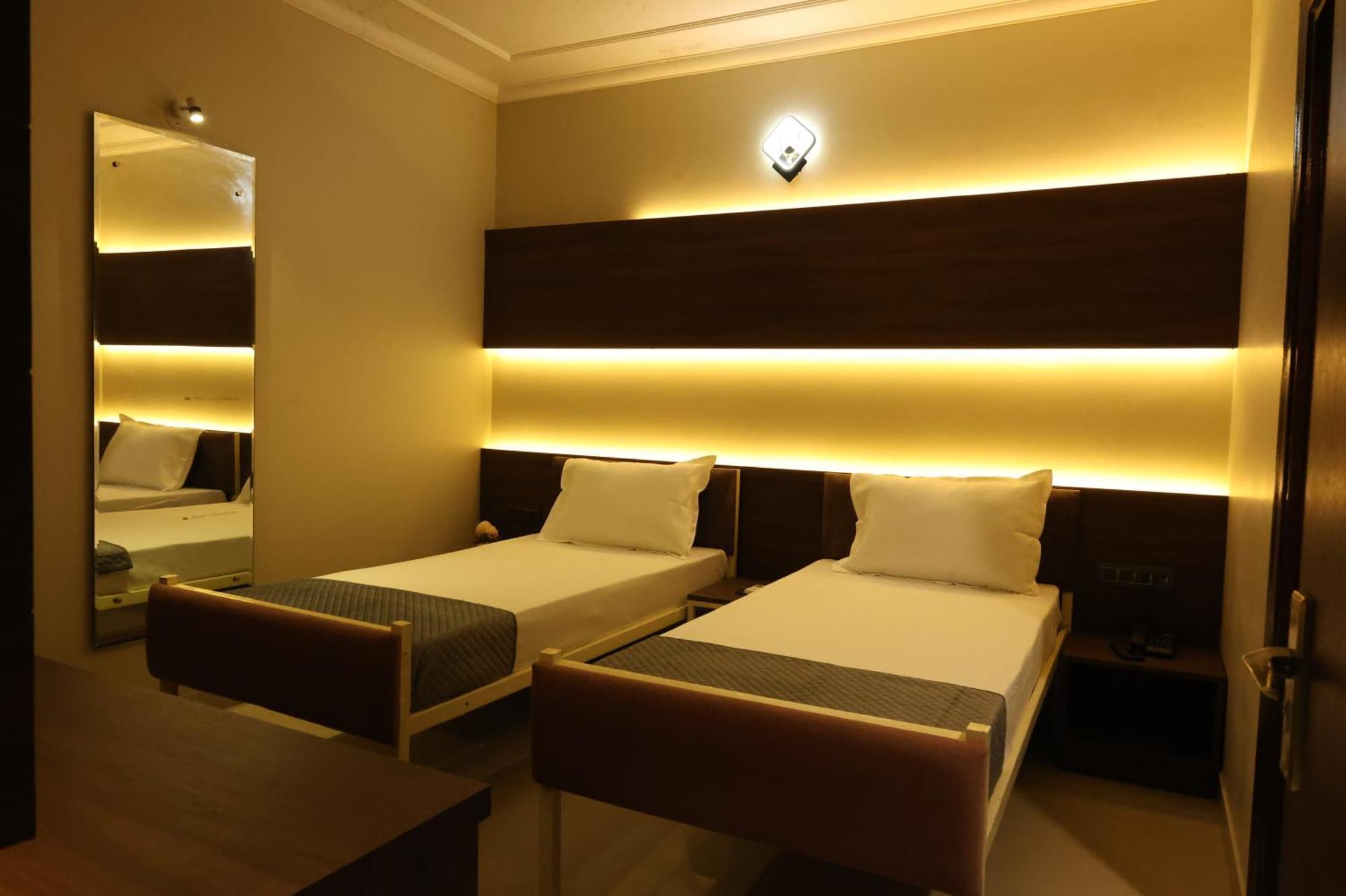 Qila - A Boutique And Rooftop Cafe Jaipur