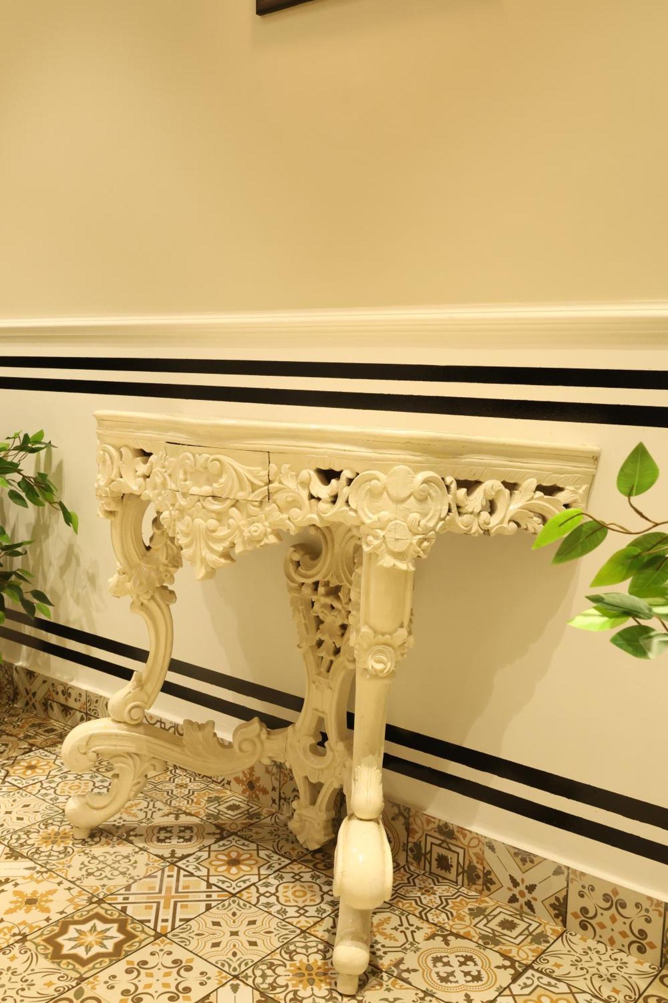 Hotel Qila - A Boutique And Rooftop Cafe 3*