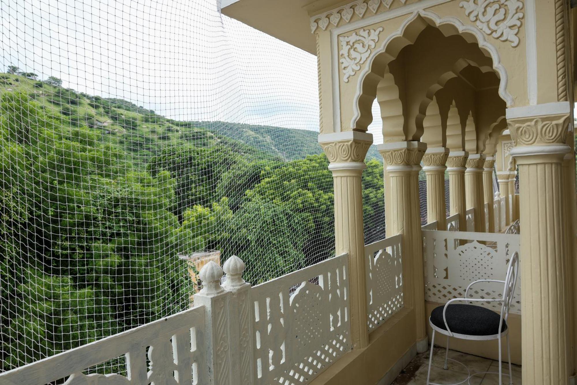 Qila - A Boutique And Rooftop Cafe Hotel Jaipur