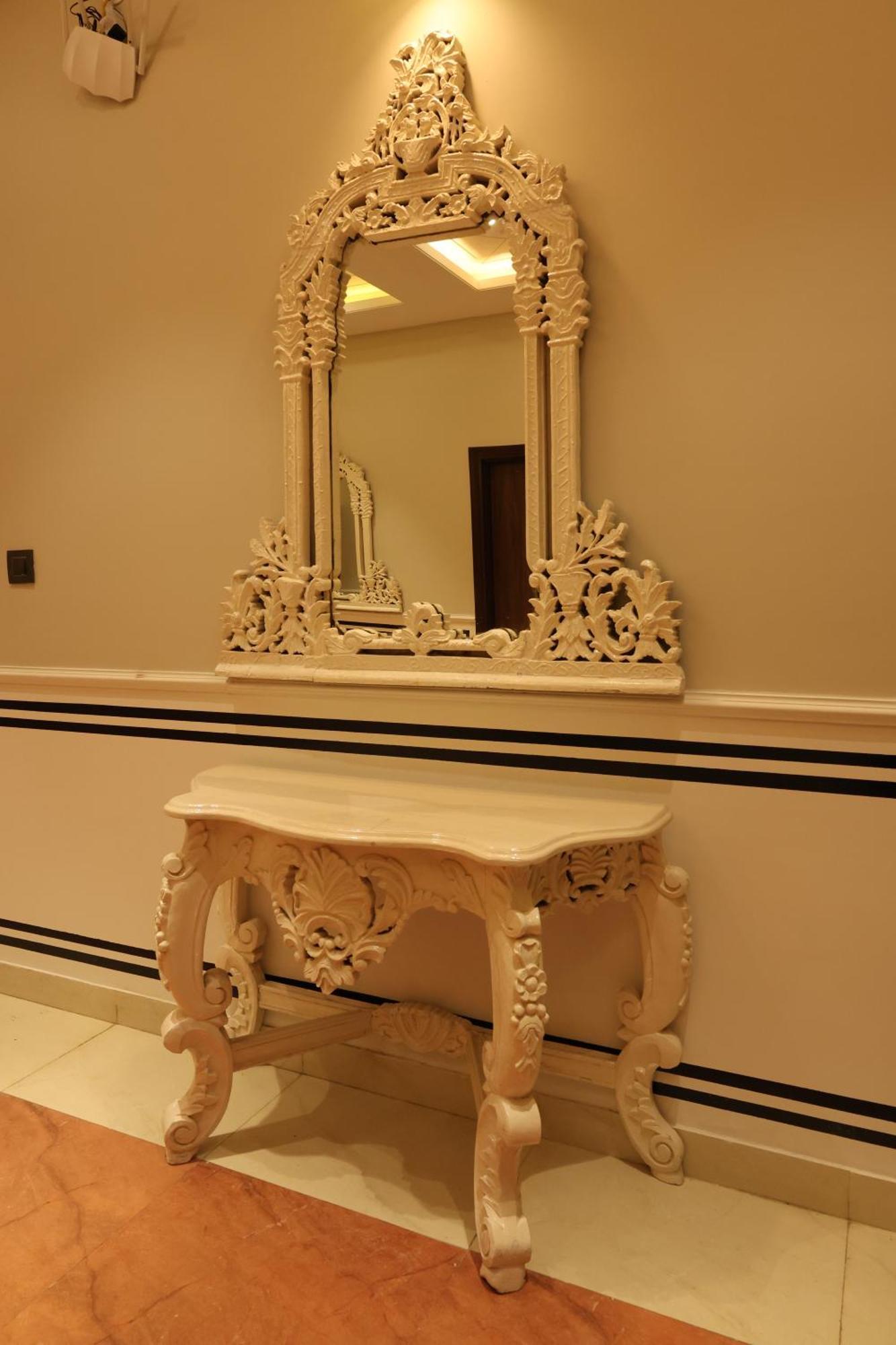 Qila - A Boutique And Rooftop Cafe Hotel Jaipur
