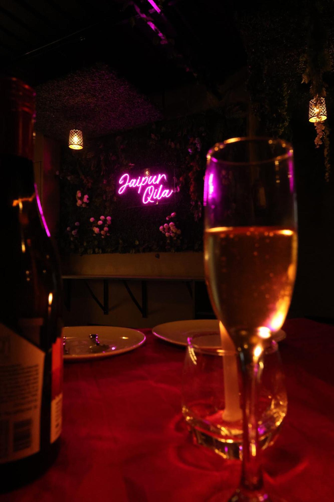Qila - A Boutique And Rooftop Cafe Hotel 3*